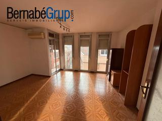 Appartement  Carrer de jaume abril. Piso en venta en viladecans