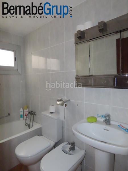 Foto 58ab6f49-dd6e-44bb-a7da-8dfc1c53654a. Flat with heating in Centre Viladecans