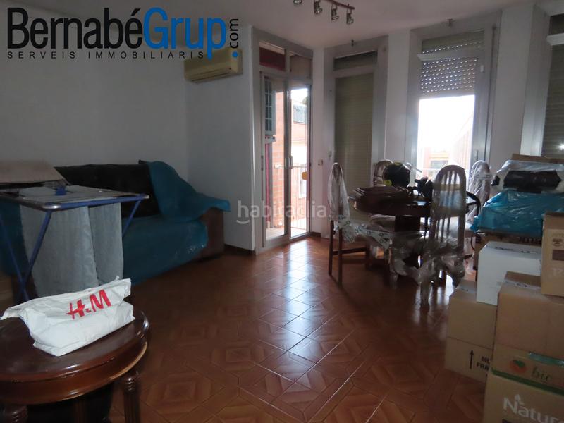 Foto 7a21f738-cd5f-4048-a58b-d93429e04adc. Flat with heating in Centre Viladecans