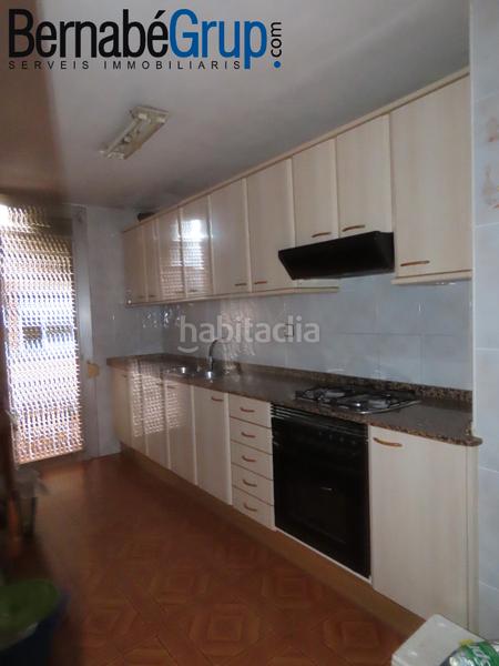 Foto 835c699d-6efb-4b33-9767-57992eaf298a. Flat with heating in Centre Viladecans
