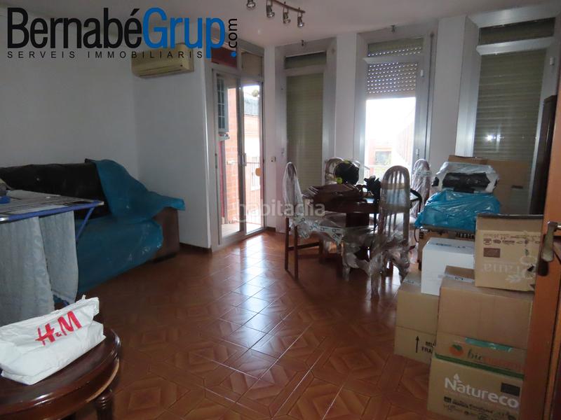 Foto d5d0049b-22f9-4a6d-bde8-0995b899703c. Flat with heating in Centre Viladecans