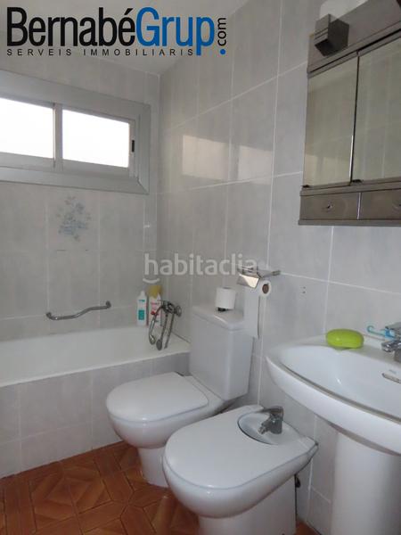 Foto e29ccecb-9e60-4f1b-a03c-2155be82b1f2. Flat with heating in Centre Viladecans