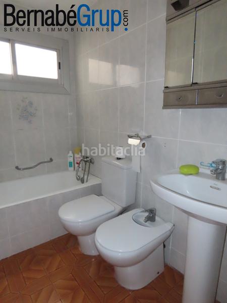 Foto ef1e95cd-6f98-4e9e-a16f-cf2dfbbb5b07. Flat with heating in Centre Viladecans