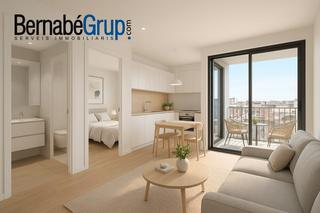 Piso en Franqueses del Vallès (Les). Obra nueva en les franqueses / granollers