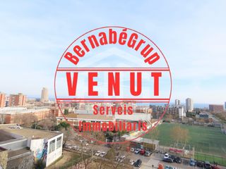 Pis  Avinguda de llu�s companys. Venta de piso en matar� en barrio de pla d�en boet