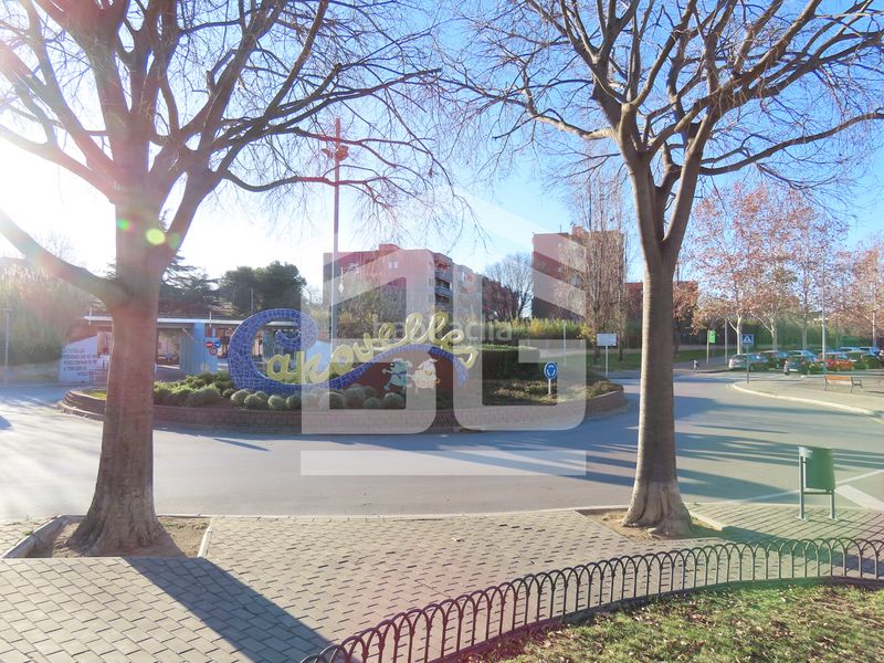 Foto ccacb2d4-b008-4e98-915f-defbc6867ae3. Local comercial amb calefacció a Canovelles