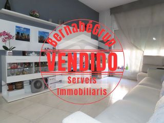 Pis a Canovelles. Oportunidad piso con trastero - construcci�n de 2005