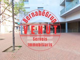 Posto auto  Carrer de sant jaume. Plaza de parking en zona centro - eix verd