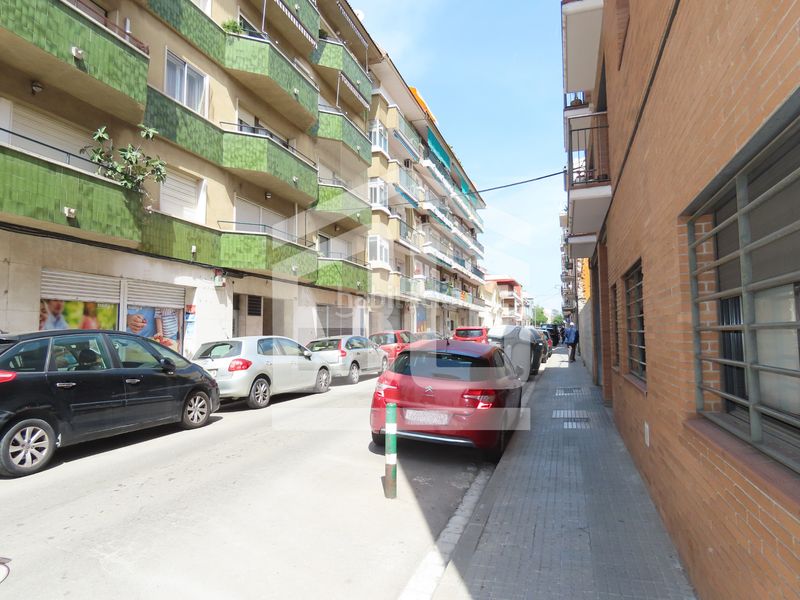 Foto fe12f7fd-fb18-423d-8e94-7328d8cf9f6a. Pis a Sota el cami ral Granollers
