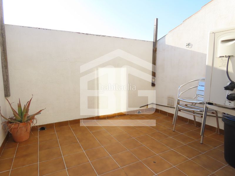 Foto bfcf8a7f-f983-438c-9dbf-c8a4e9ed42ed. Dúplex amb calefacció aparcament a Franqueses del Vallès (Les)