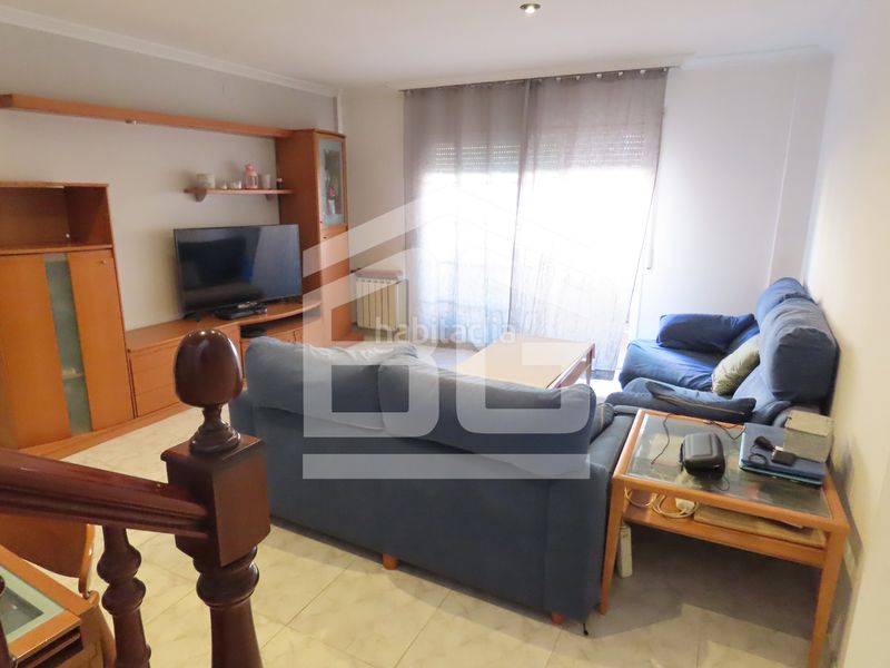 Foto c3c5924b-3713-45d0-833a-6e3a15974192. Dúplex amb calefacció aparcament a Franqueses del Vallès (Les)