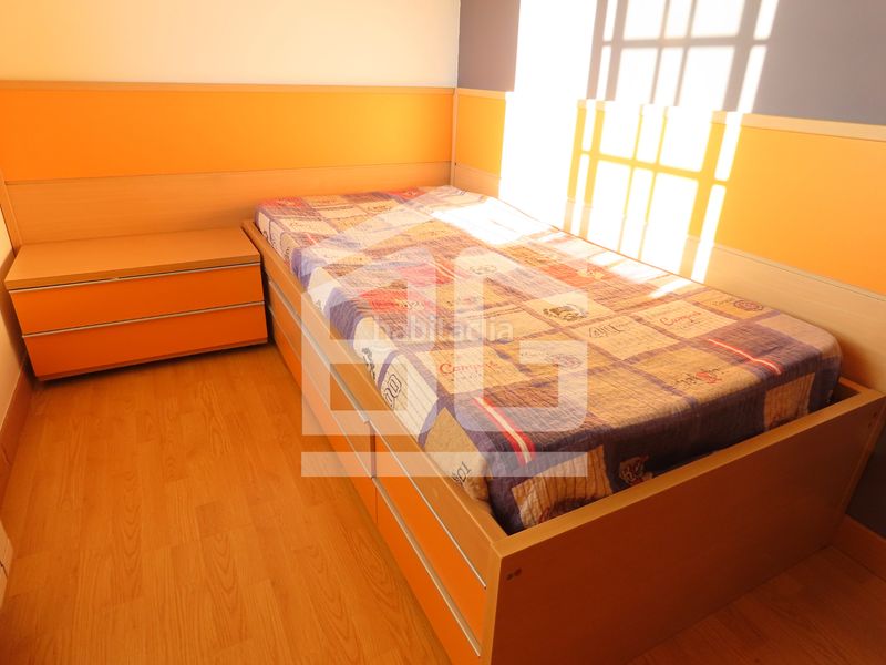 Foto dd9e8e40-968f-43ee-b206-3e5d329d7bfe. Dúplex amb calefacció aparcament a Franqueses del Vallès (Les)