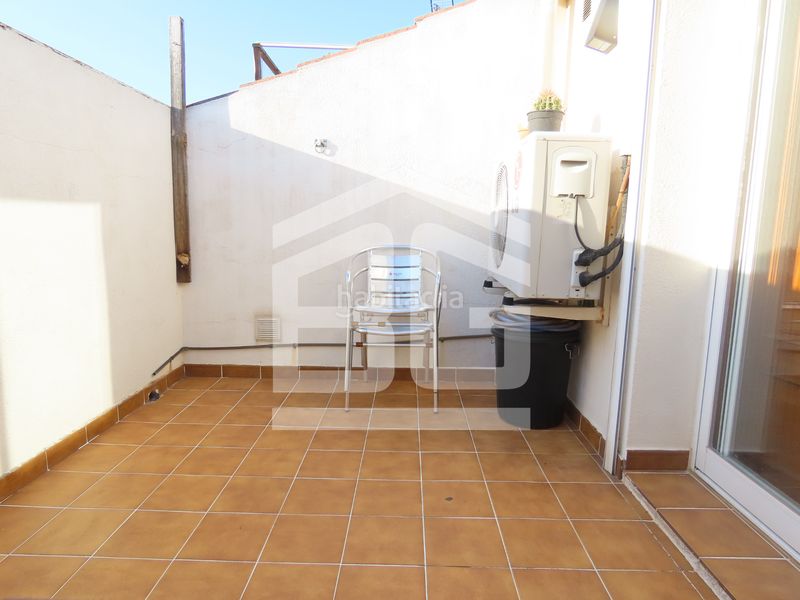 Foto ef21f423-c0bc-4998-b47f-a4a92c3d0804. Dúplex amb calefacció aparcament a Franqueses del Vallès (Les)