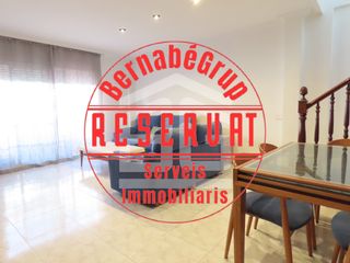 Duplex in Franqueses del Vall�s (Les). 5 dormitorios con 2 terrazas 2 balcones y plaza de parking