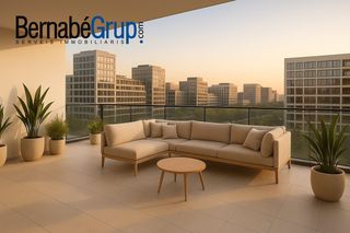 Dúplex  Carrer pau casals 29. **quedan 3 inmuebles** obra nueva en les franqueses del vallès