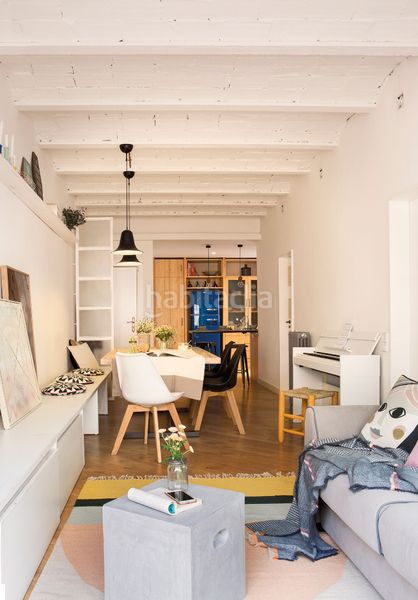 Foto bc1ea9e4-0494-472c-b204-a66d62612aaf. Apartament a Canovelles
