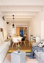 Local Comercial a Canovelles. Buscas un espacio para trabajar y que est� habilitado a zona des