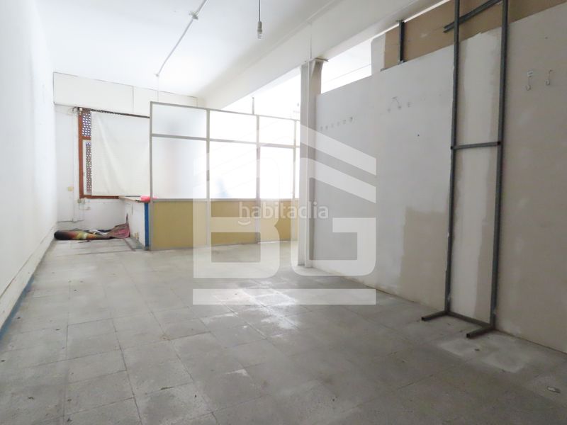 Foto 44f1bc03-4ab4-427f-b670-29c040d33a21. Lloguer local comercial a Col·legis Nous Mollet del Vallès