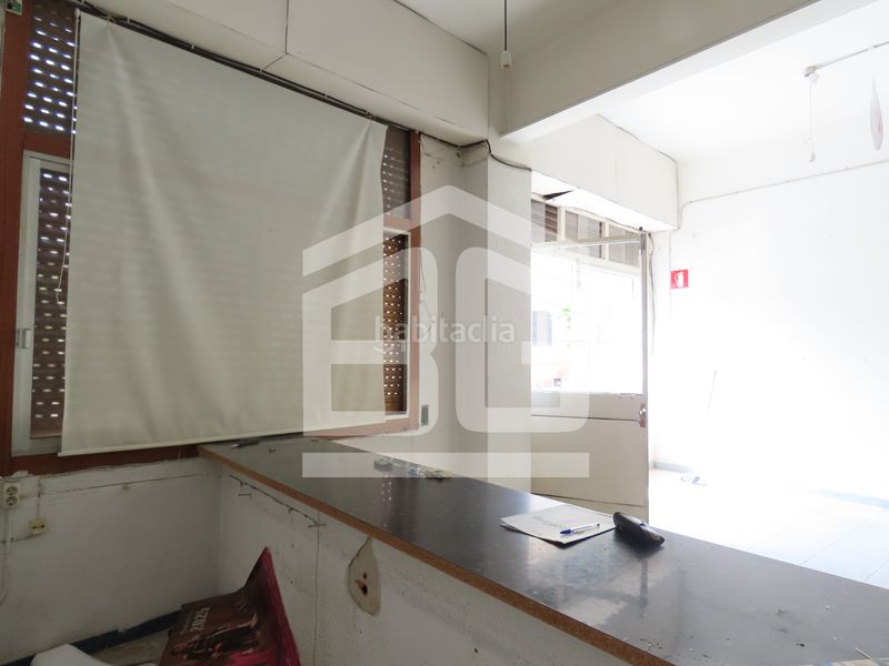 Foto 6d052818-86a5-4f2d-99ed-7fe2ce9440b6. Lloguer local comercial a Col·legis Nous Mollet del Vallès