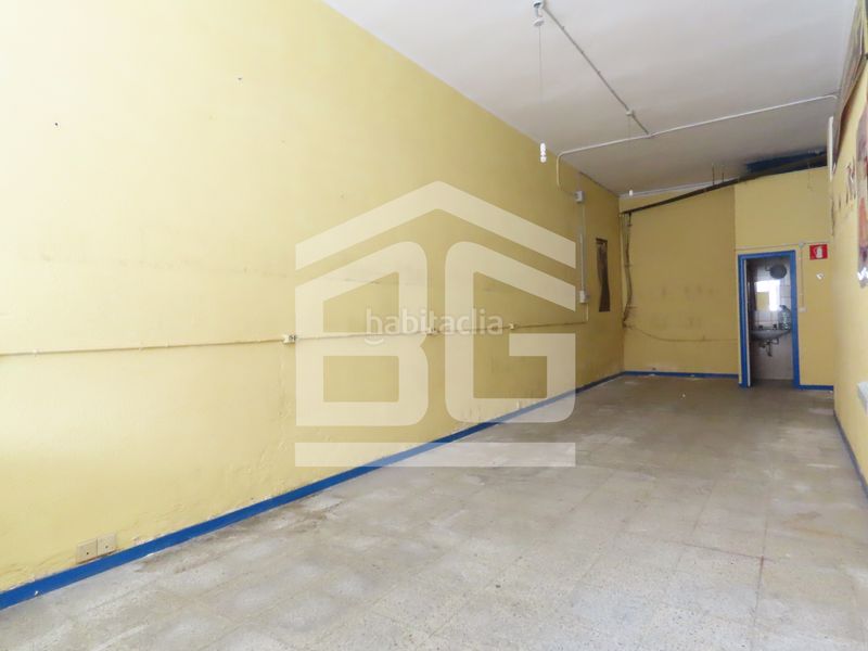 Foto 86a69b62-3e88-4fc8-93c9-492e1e19c98f. Lloguer local comercial a Col·legis Nous Mollet del Vallès