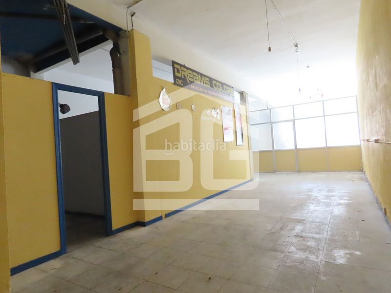 Foto c1738444-99d5-4384-a11f-aa387d6051e8. Lloguer local comercial a Col·legis Nous Mollet del Vallès