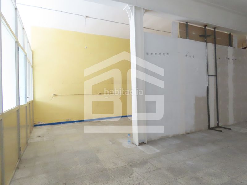 Foto dfacf7cc-395e-4af4-bc0e-7063020c2e52. Lloguer local comercial a Col·legis Nous Mollet del Vallès