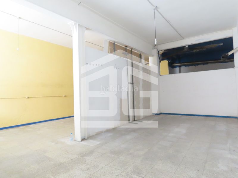 Foto 5ba03907-7dcc-4a3f-bde5-3442697fd122. Rent business premise in Col·legis Nous Mollet del Vallès
