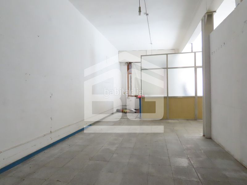 Foto c40972bd-65f2-4b53-b745-dded8bf5abb8. Rent business premise in Col·legis Nous Mollet del Vallès