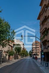 Edificio in Carrer de Joan Prim
