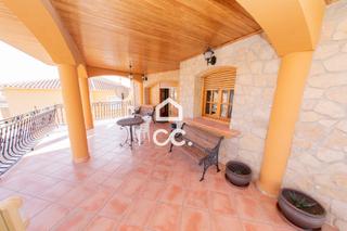 Casa a Calle de nuestra señora de fátima. El hogar que siempre soñaste, ahora hecho realidad. ref. 1036