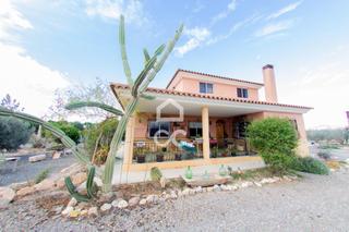 Chalet à Camino purias