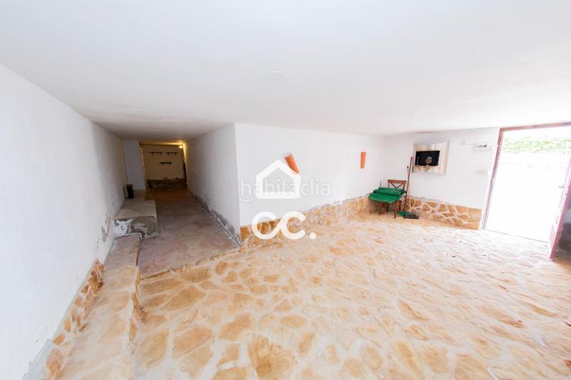 Foto 4ea06e5f-800e-40bb-85f7-fe3e00ce1ee5. Casa in calle giralda la 2 in Calabardina Águilas