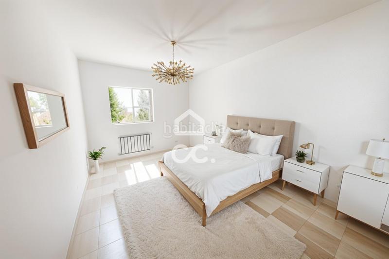 Foto 5f8689ff-ea59-4be6-9304-f15c6ce8fc49. Casa in calle giralda la 2 in Calabardina Águilas