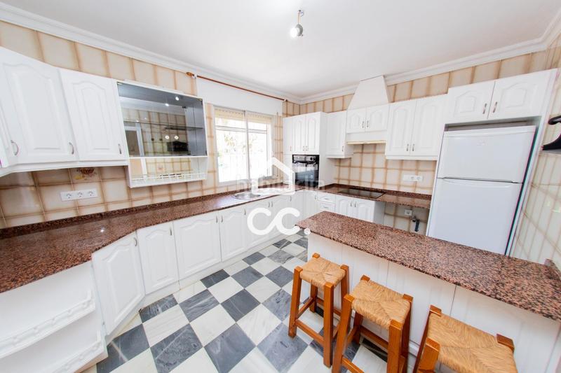 Foto 9bad5b27-e2d2-48ef-b162-1feb1e928ac2. Casa in calle giralda la 2 in Calabardina Águilas