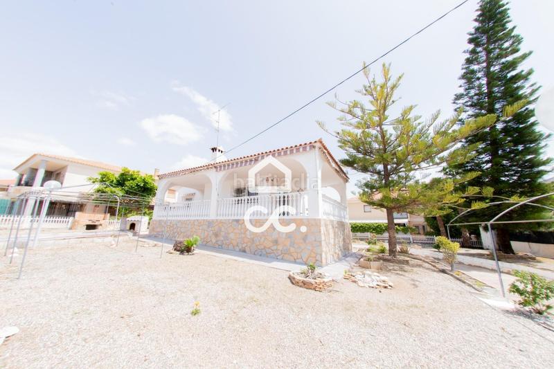 Foto 9fb1805d-4f53-4cc3-8626-5806e79e7a7e. Casa in calle giralda la 2 in Calabardina Águilas