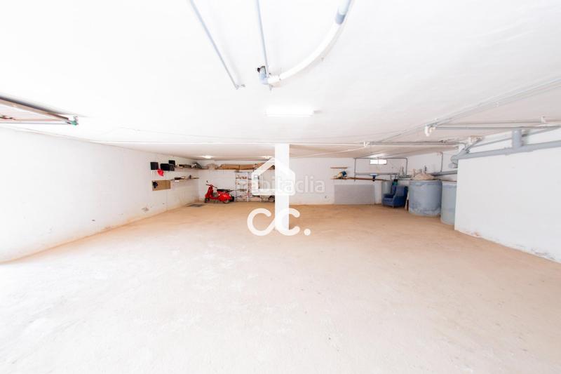 Foto b321039e-32e4-4f5c-83a4-1f48a4f50cc4. Casa in calle giralda la 2 in Calabardina Águilas