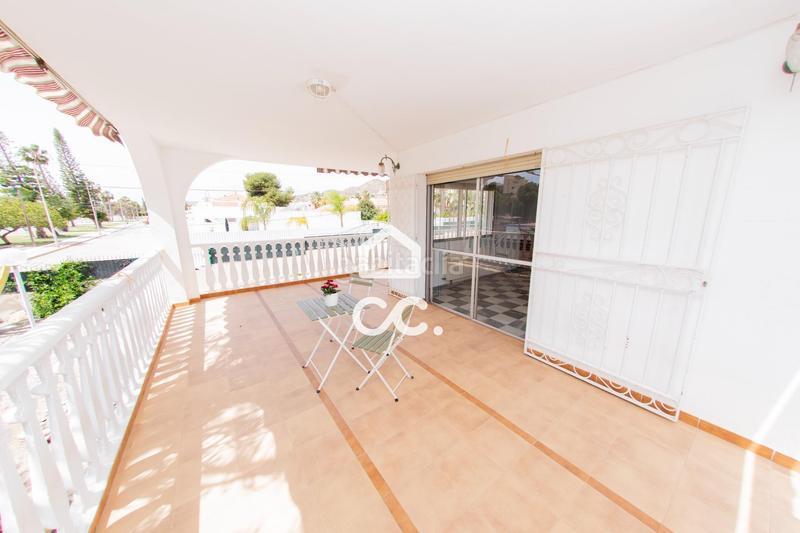 Foto df771a6f-6012-444a-96be-e9c88d1d6d86. Casa in calle giralda la 2 in Calabardina Águilas