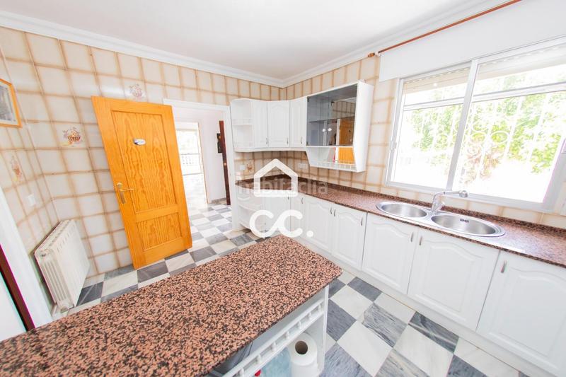 Foto ec3ebef0-90f3-40bd-8153-89e489cd1aa2. Casa in calle giralda la 2 in Calabardina Águilas