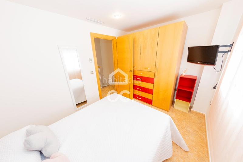 Foto 0ad92a8b-7325-4c89-9a67-aa1f19bc2b2f. Casa aparellada a calle de río de janeiro 38 a Calabardina Águilas