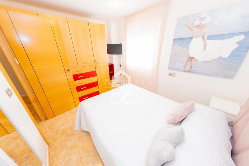 Foto 440fd430-249a-4a11-b1d5-cee251328853. Casa aparellada a calle de río de janeiro 38 a Calabardina Águilas