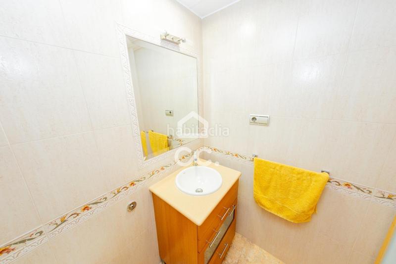 Foto 0b03805a-15ee-48ce-b879-26b037af21aa. Casa pareada en calle de río de janeiro 38 en Calabardina Águilas