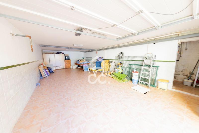 Foto 13de1f81-6db8-4380-a4c4-a9060b96d088. Casa pareada en calle de río de janeiro 38 en Calabardina Águilas