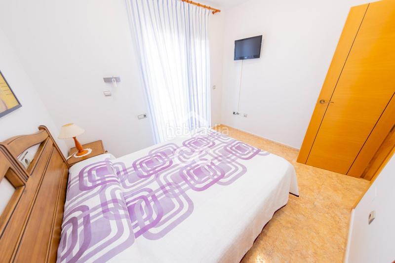 Foto 731d7f4d-6b91-4df9-a4c8-21e1b3d2f94d. Casa pareada en calle de río de janeiro 38 en Calabardina Águilas