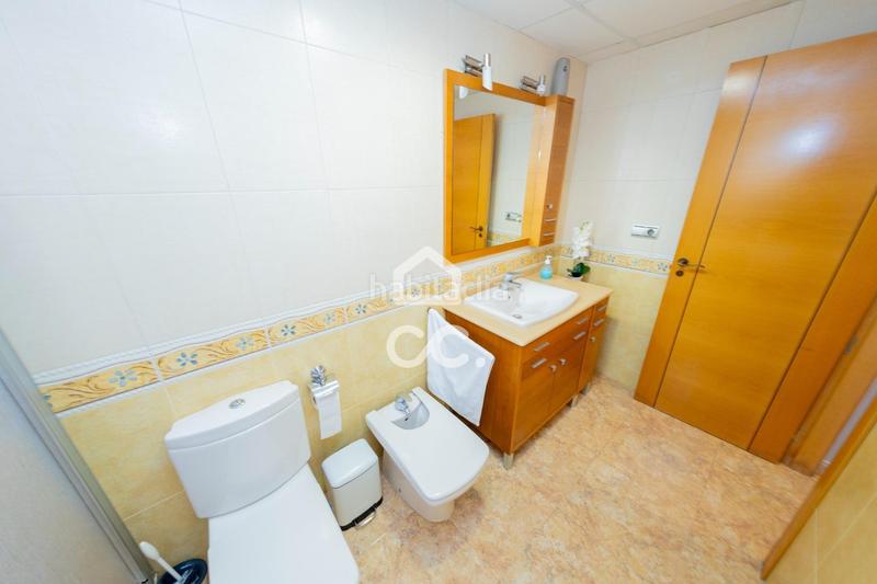 Foto 778a794c-478e-4776-a86c-2b9b0ec771ef. Doppelhaus in calle de río de janeiro 38 in Calabardina Águilas