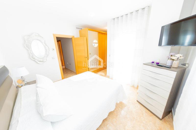 Foto 322e53e7-58de-48e8-bbc4-780f131cf3a6. Maison jumelée dans calle de río de janeiro 38 dans Águilas