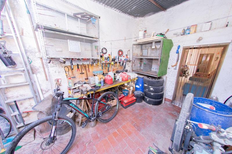 Foto d700bf72-3350-4acc-b599-11416f5ac52b. Casa en calle ortega melgares 1 en San Cristóbal - San Diego Lorca