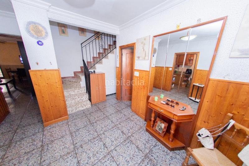 Foto a7528cd7-53b3-4891-9cd1-1975a9a9119e. Haus in calle ortega melgares 1 in San Cristóbal - San Diego Lorca