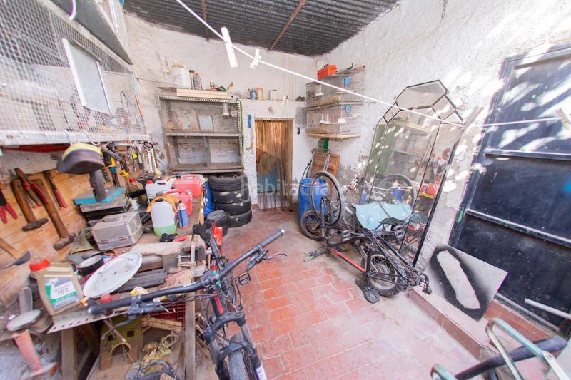 Foto 98388de2-8042-4f06-8859-1d30e3a7328a. House in calle ortega melgares 1 in San Cristóbal - San Diego Lorca