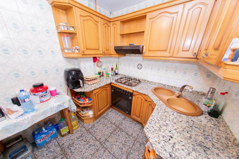 Foto 85a450a4-45e7-43b9-a42c-24e082b5de19. Maison dans calle ortega melgares 1 dans San Cristóbal - San Diego Lorca