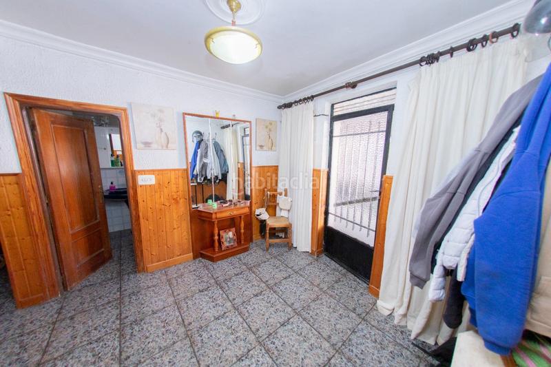 Foto a51a73d8-f4a9-45d7-b773-c2408faf3d1b. Maison dans calle ortega melgares 1 dans San Cristóbal - San Diego Lorca